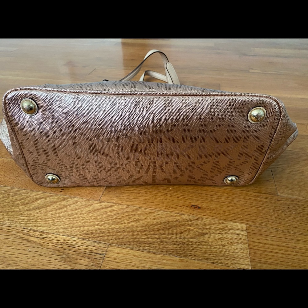Michael Kors tote bag - Picture 2 of 7